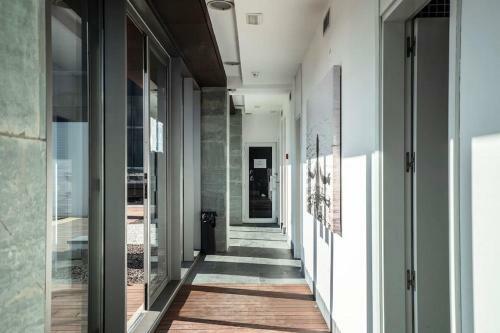 Apartamento Suite Loft With Spa Close To La Moraleja, Madrid