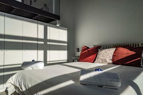 Apartamento Suite Loft With Spa Close To La Moraleja, Madrid