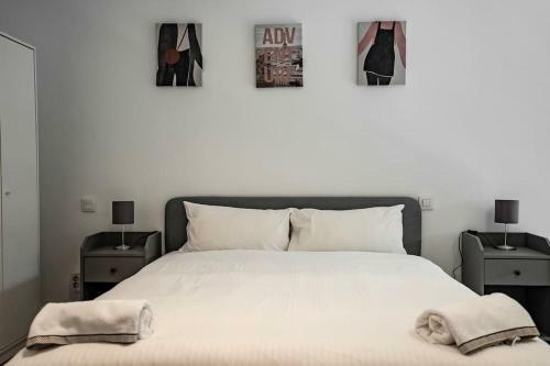 Apartamento Suite Loft With Spa Close To La Moraleja, Madrid
