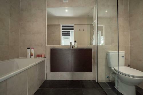 Apartamento Suite Loft With Spa Close To La Moraleja, Madrid