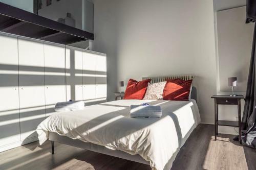 Apartamento Suite Loft With Spa Close To La Moraleja, Madrid