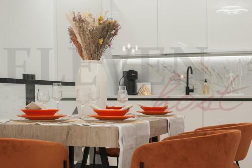 Apartamento Duplex Deluxe Madrid - Exclusive Location - Private Building - Eleven Host