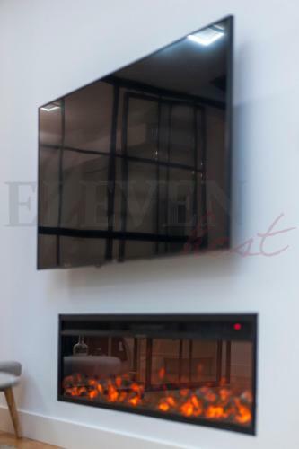 Apartamento Duplex Deluxe Madrid - Exclusive Location - Private Building - Eleven Host