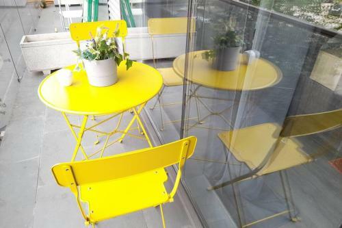 Apartamento Terrace Loft With Indoor Swimming Pool & Spa