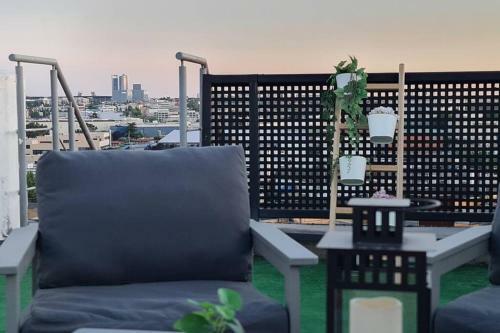 Apartamento Penthouse Duplex With Indoor Swimming Pool And Spa