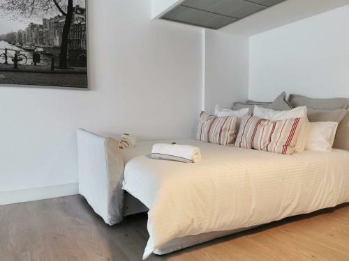 Apartamento Garden Loft With Indoor Swimming Pool & Spa