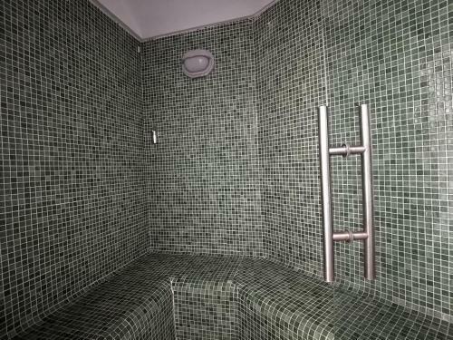 Apartamento Garden Loft With Indoor Swimming Pool & Spa