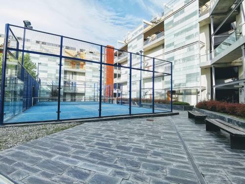 Apartamento Garden Loft With Indoor Swimming Pool & Spa