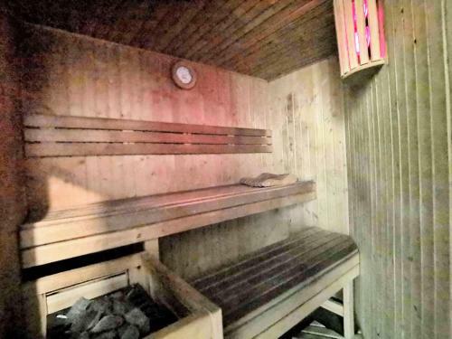 Apartamento Garden Loft With Indoor Swimming Pool & Spa