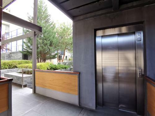 Apartamento Garden Loft With Indoor Swimming Pool & Spa
