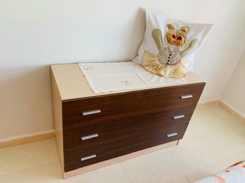 Apartamento Almenara,valencia