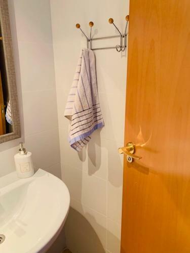 Apartamento Almenara,valencia