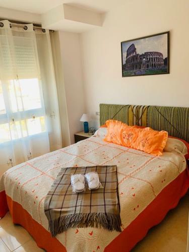 Apartamento Almenara,valencia