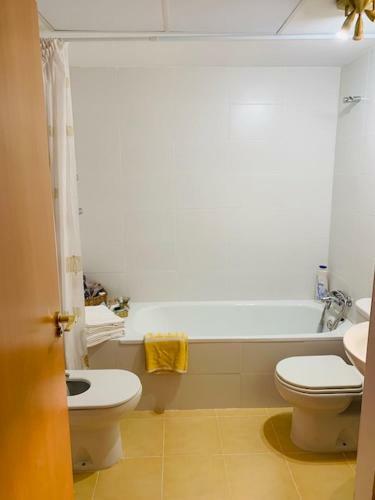 Apartamento Almenara,valencia