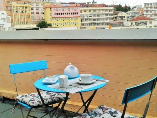 Hotel R�sidence Le Hublot