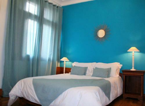 Hotel R�sidence Le Hublot