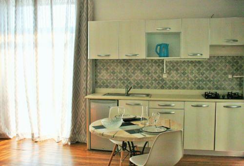 Hotel R�sidence Le Hublot