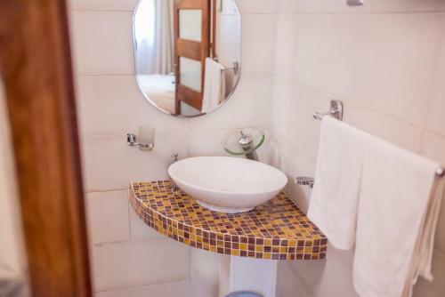 Hotel R�sidence Le Hublot
