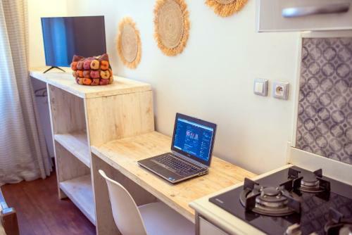 Hotel R�sidence Le Hublot