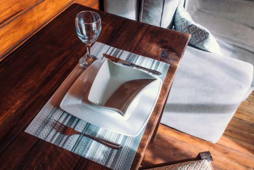 Hotel R�sidence Le Hublot