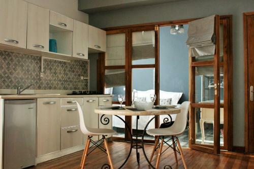 Hotel R�sidence Le Hublot