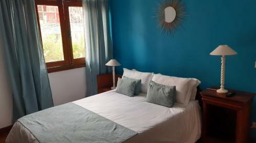 Hotel R�sidence Le Hublot