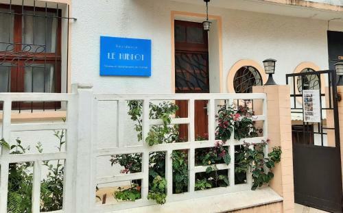 Hotel R�sidence Le Hublot