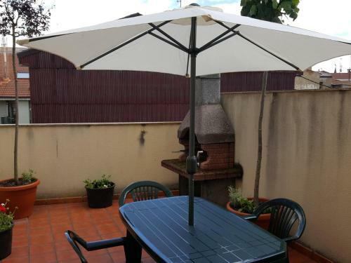 Apartamento Babia