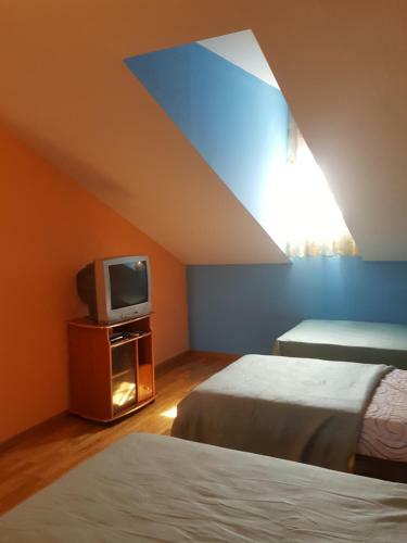 Apartamento Babia