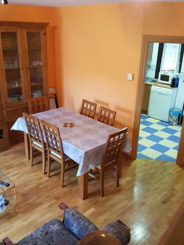 Apartamento Babia