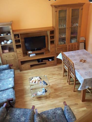 Apartamento Babia