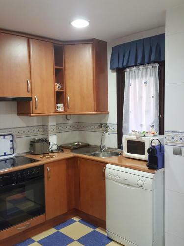 Apartamento Babia