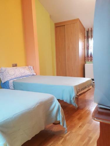 Apartamento Babia
