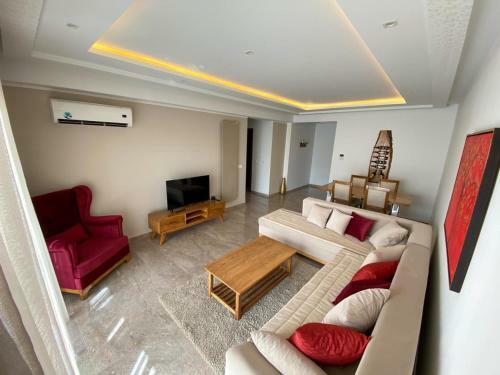 Abilia Apartment, Eclectic & Luxury Apt