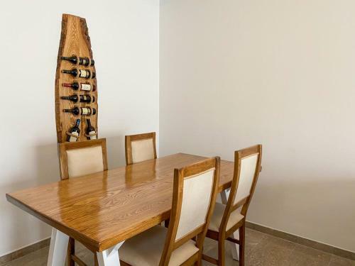 Abilia Apartment, Eclectic & Luxury Apt