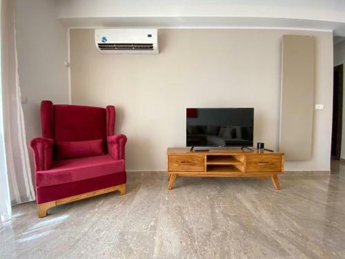 Abilia Apartment, Eclectic & Luxury Apt