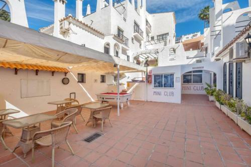 Apartment In Pueblo Evita