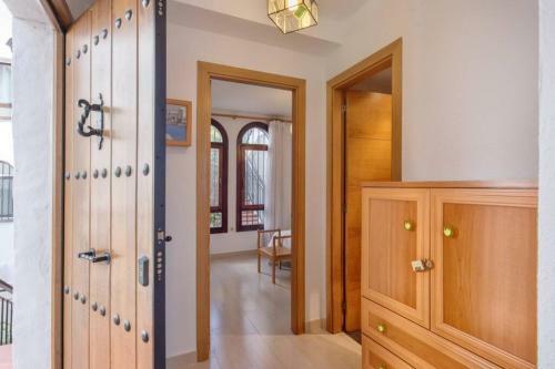 Apartment In Pueblo Evita
