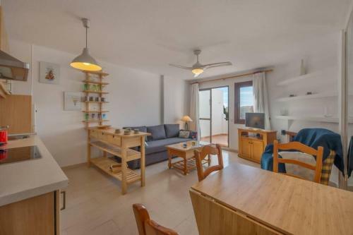 Apartment In Pueblo Evita