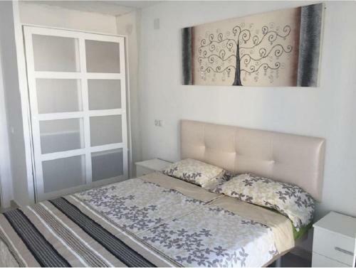 Levante Beachfront Luxury Apartment
