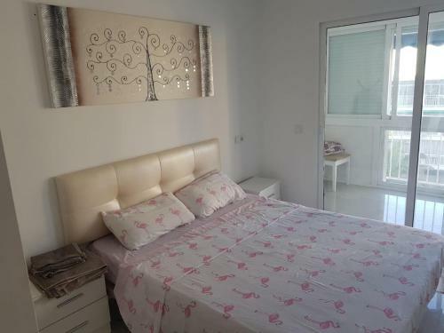 Levante Beachfront Luxury Apartment