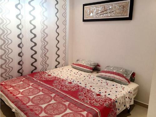 Levante Beachfront Luxury Apartment