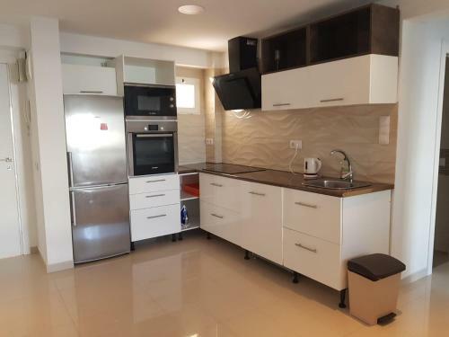Levante Beachfront Luxury Apartment