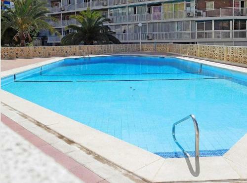 Levante Beachfront Luxury Apartment