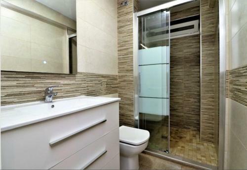Levante Beachfront Luxury Apartment