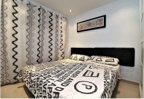 Levante Beachfront Luxury Apartment