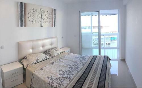 Levante Beachfront Luxury Apartment