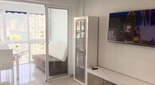 Levante Beachfront Luxury Apartment
