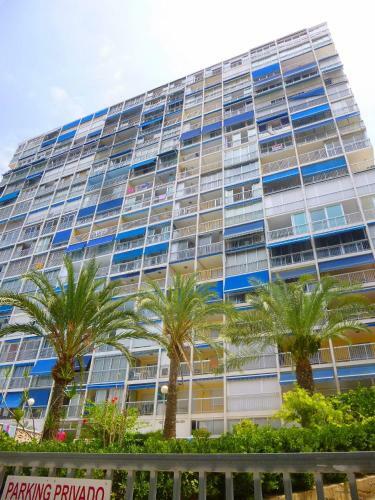 Levante Beachfront Luxury Apartment