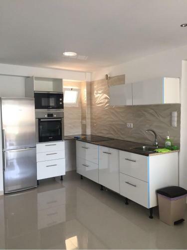 Levante Beachfront Luxury Apartment